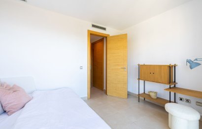 Resale - Apartment / flat - Marbella