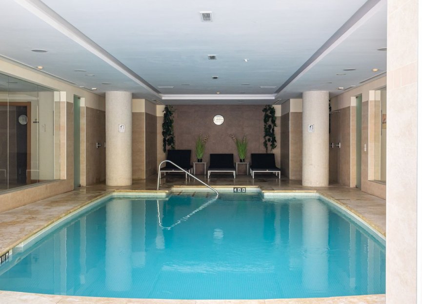 Resale - Apartment / flat - Marbella