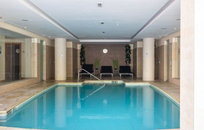 Resale - Apartment / flat - Marbella