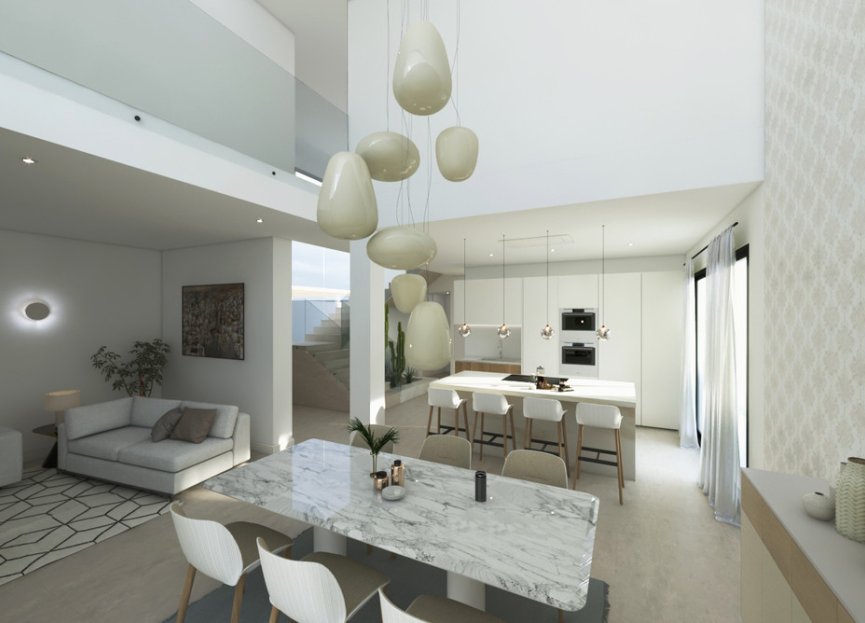 Resale - House - Manilva