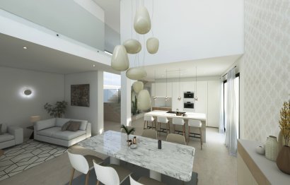 Resale - House - Manilva