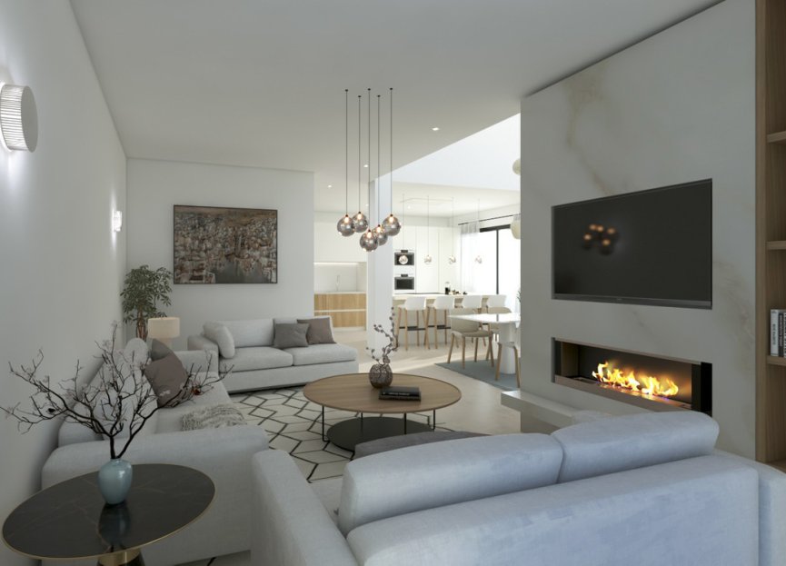 Resale - House - Manilva