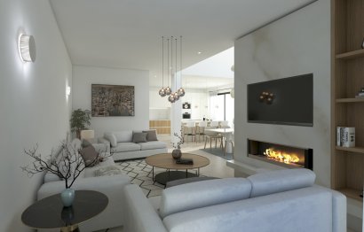 Resale - House - Manilva