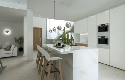 Resale - House - Manilva