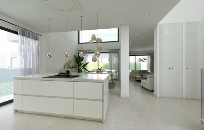 Resale - House - Manilva