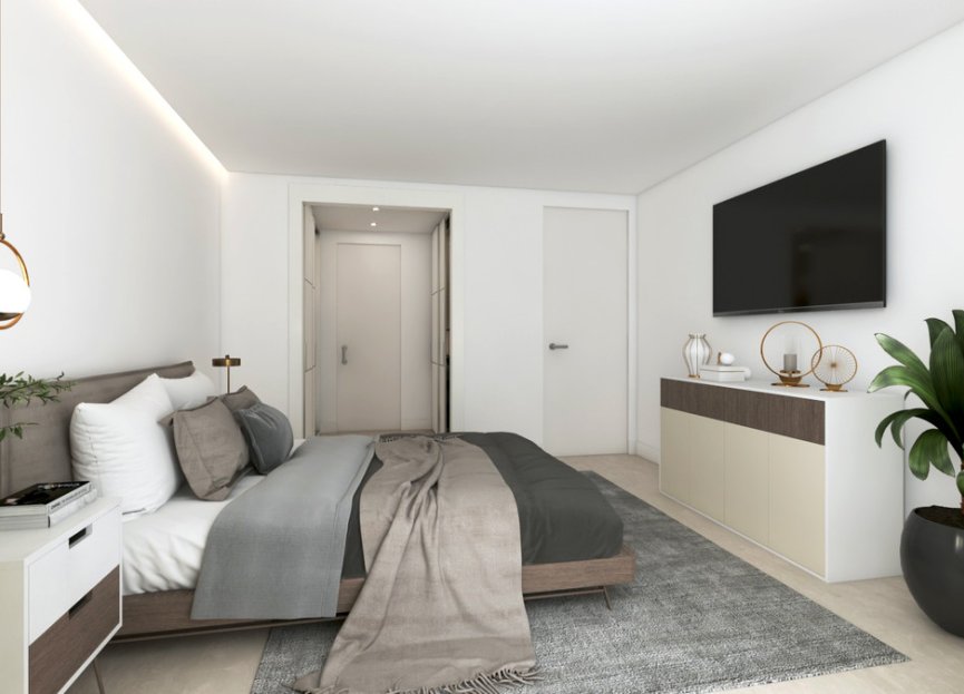 Resale - House - Manilva