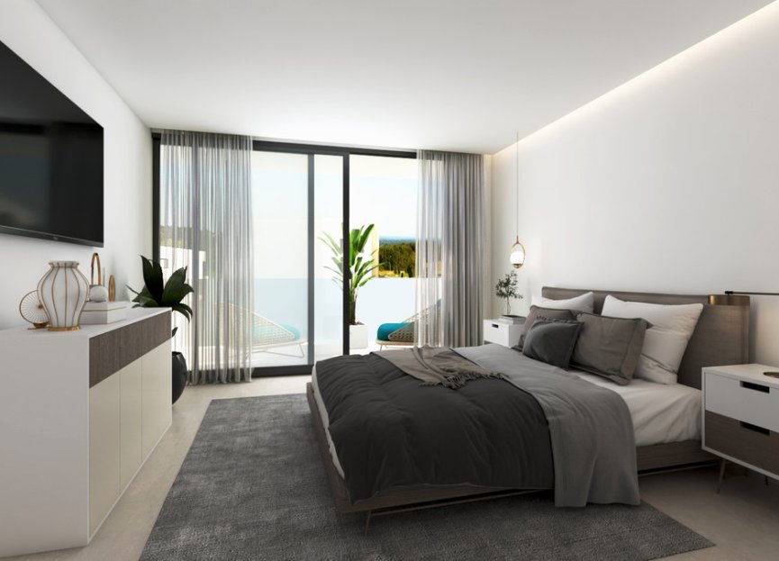 Resale - House - Manilva