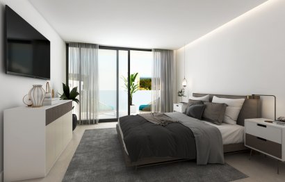 Resale - House - Manilva