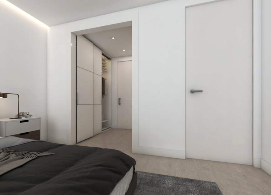 Resale - House - Manilva