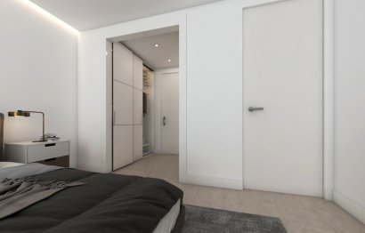 Resale - House - Manilva