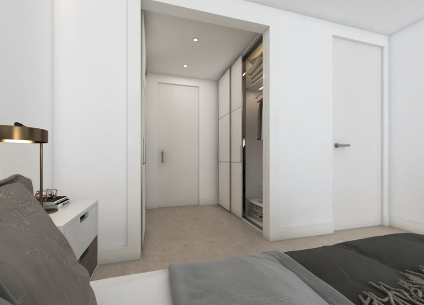 Resale - House - Manilva