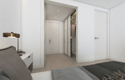 Resale - House - Manilva