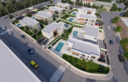 Resale - House - Manilva