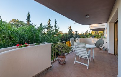 Reventa - Apartamento / piso - Nueva Andalucía - Nueva Andalucia