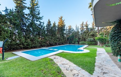 Reventa - Apartamento / piso - Nueva Andalucía - Nueva Andalucia