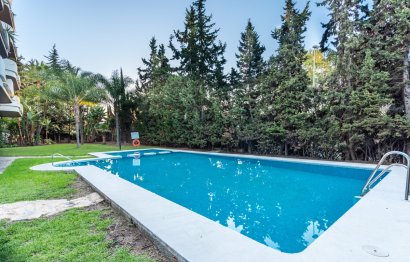 Reventa - Apartamento / piso - Nueva Andalucía - Nueva Andalucia