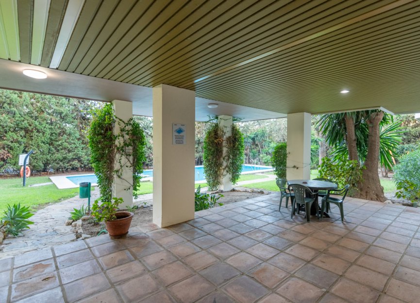 Reventa - Apartamento / piso - Nueva Andalucía - Nueva Andalucia