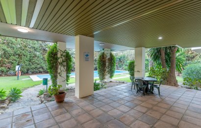 Reventa - Apartamento / piso - Nueva Andalucía - Nueva Andalucia