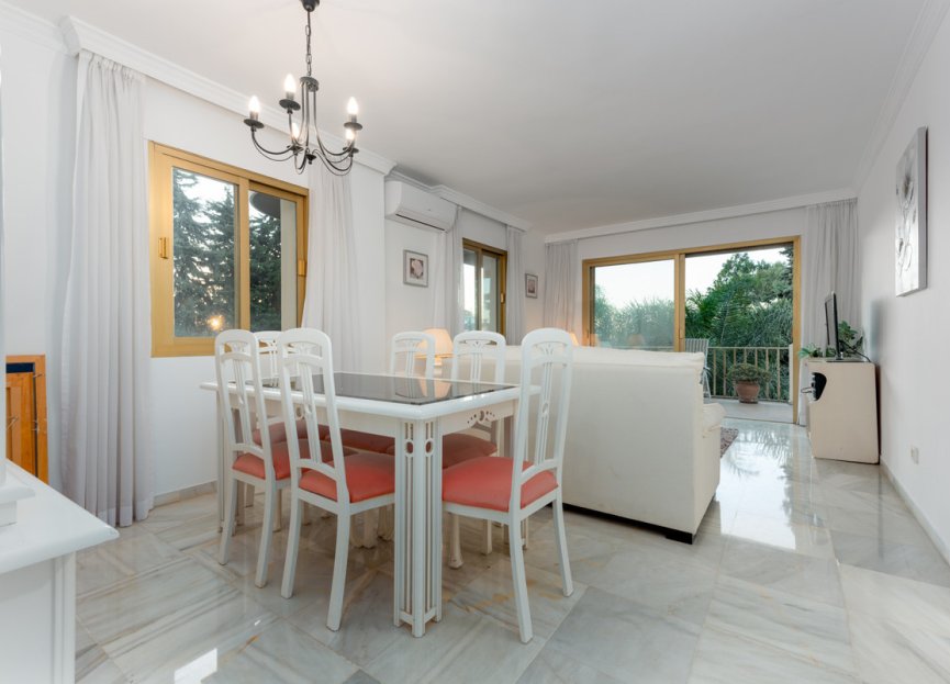 Reventa - Apartamento / piso - Nueva Andalucía - Nueva Andalucia