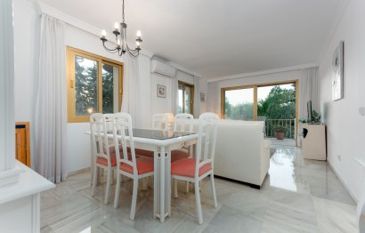 Reventa - Apartamento / piso - Nueva Andalucía - Nueva Andalucia