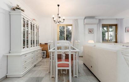 Reventa - Apartamento / piso - Nueva Andalucía - Nueva Andalucia