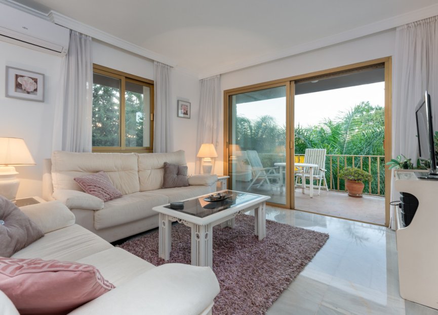 Reventa - Apartamento / piso - Nueva Andalucía - Nueva Andalucia