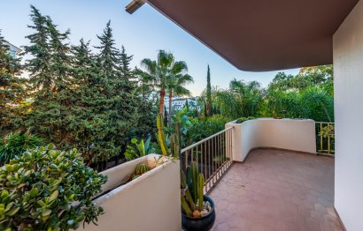 Reventa - Apartamento / piso - Nueva Andalucía - Nueva Andalucia