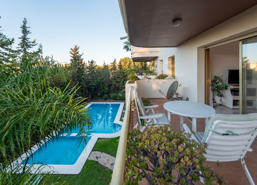 Reventa - Apartamento / piso - Nueva Andalucía - Nueva Andalucia