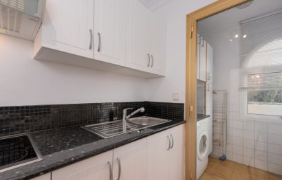 Reventa - Apartamento / piso - Nueva Andalucía - Nueva Andalucia