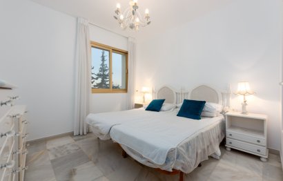 Reventa - Apartamento / piso - Nueva Andalucía - Nueva Andalucia