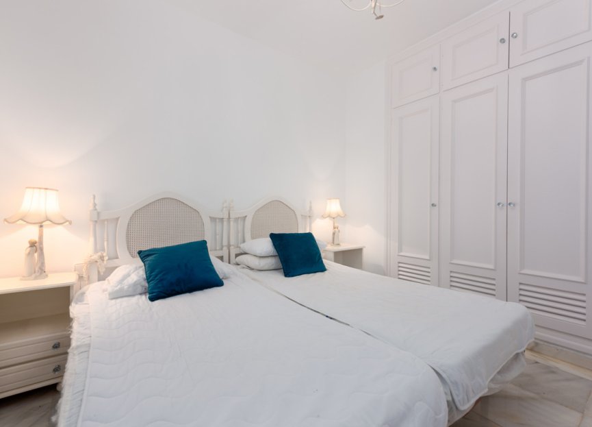 Reventa - Apartamento / piso - Nueva Andalucía - Nueva Andalucia