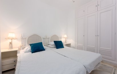 Reventa - Apartamento / piso - Nueva Andalucía - Nueva Andalucia
