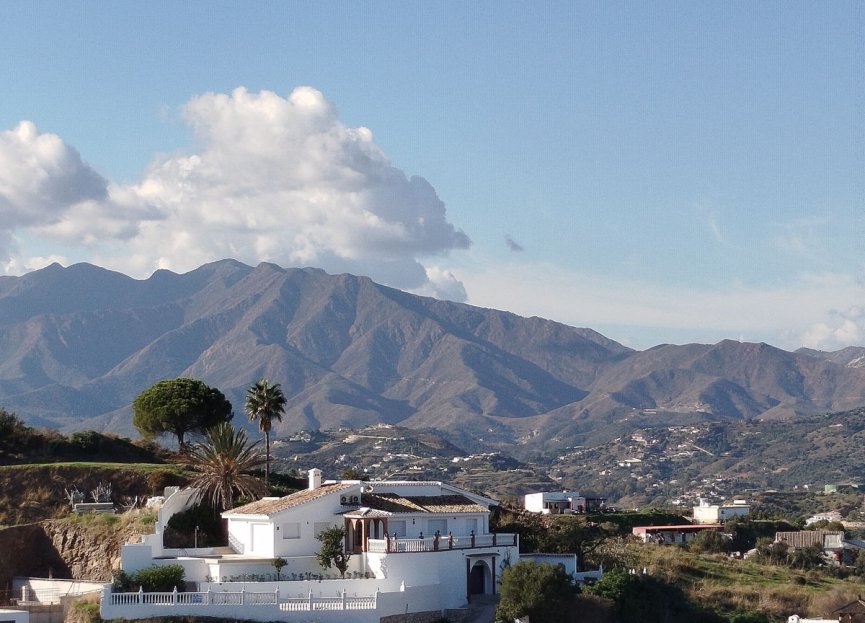 Resale - House - Mijas