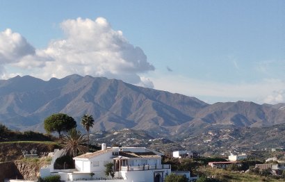 Resale - House - Mijas