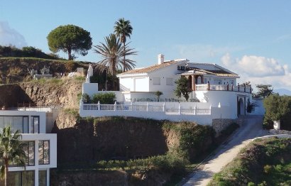 Resale - House - Mijas