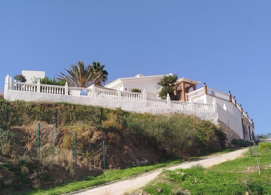 Resale - House - Mijas