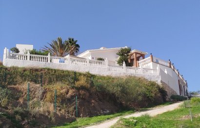 Resale - House - Mijas