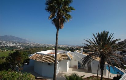 Resale - House - Mijas