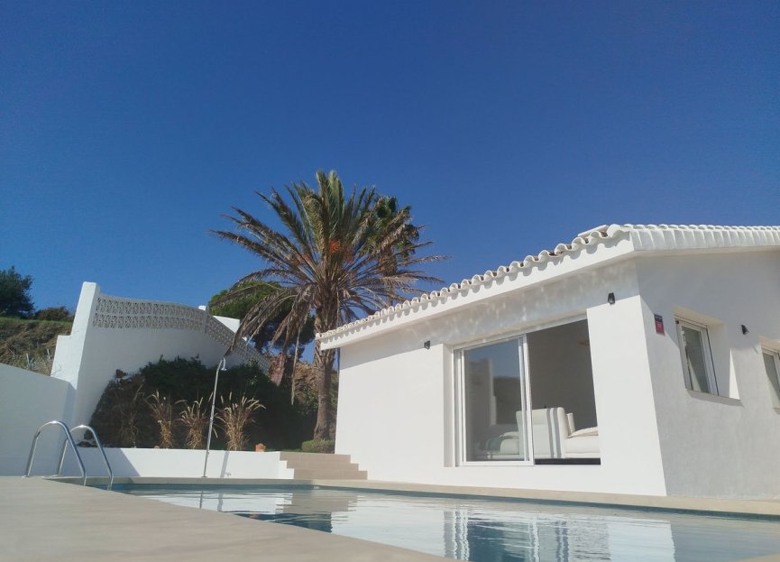 Resale - House - Mijas