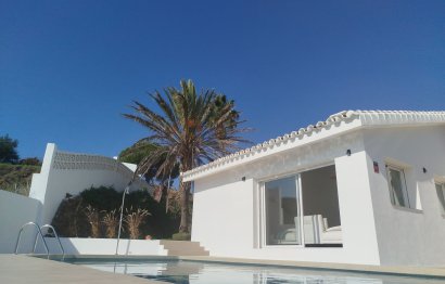 Resale - House - Mijas