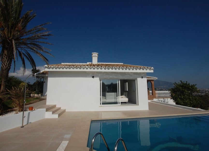 Resale - House - Mijas