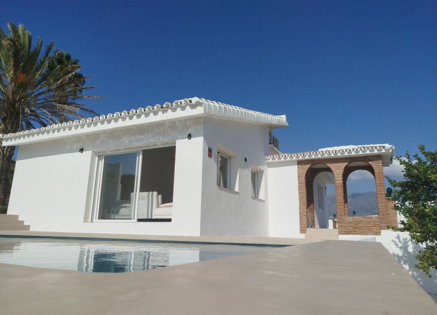 Resale - House - Mijas