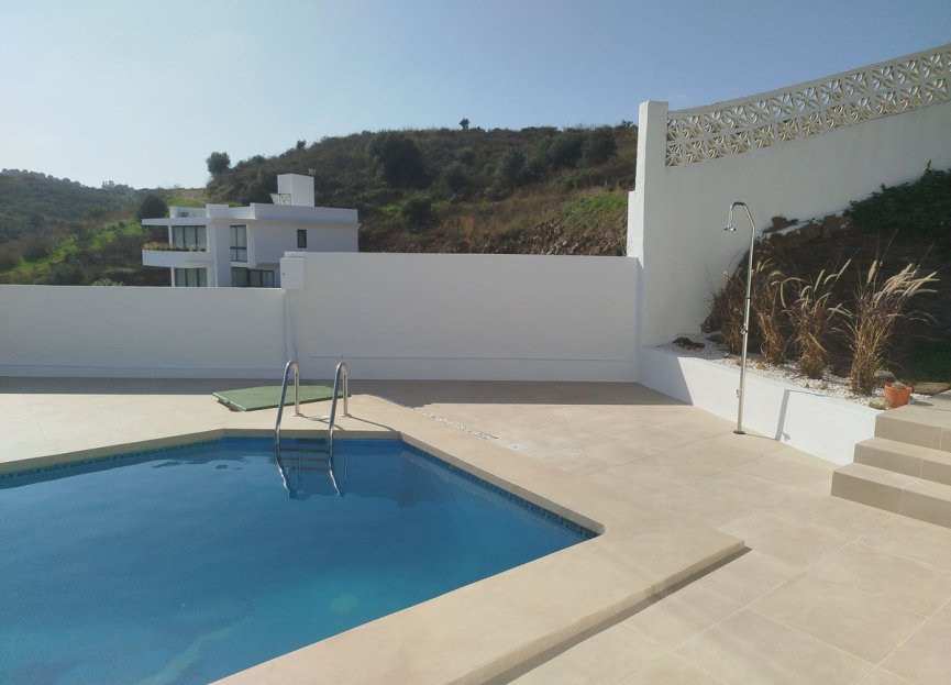 Resale - House - Mijas