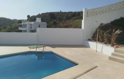 Resale - House - Mijas