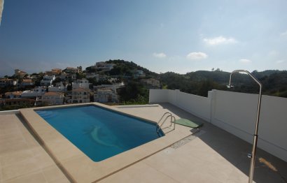 Resale - House - Mijas