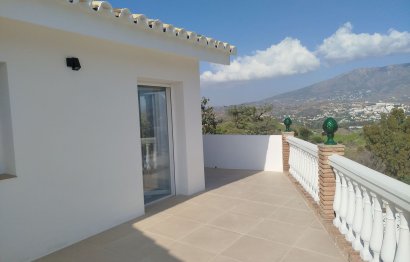 Resale - House - Mijas