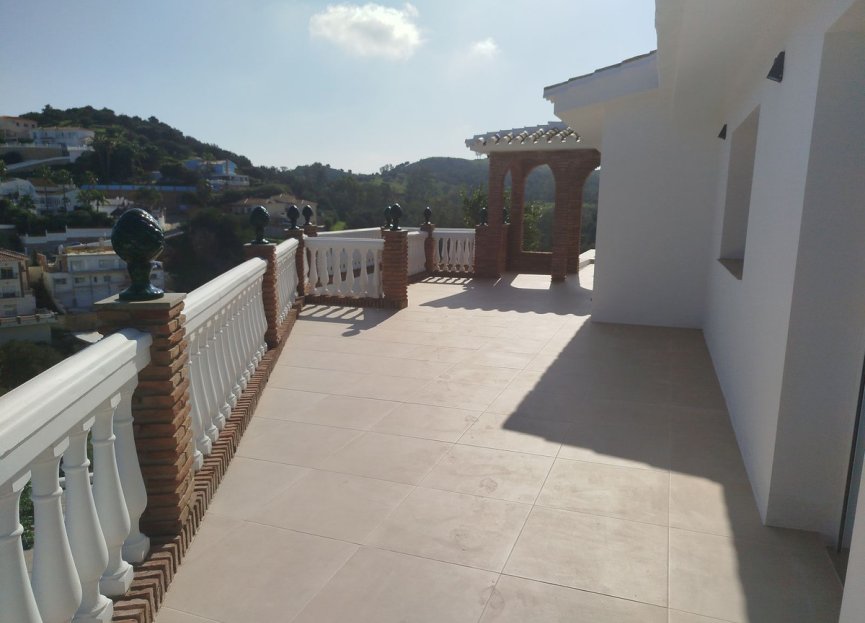 Resale - House - Mijas