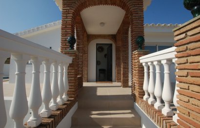 Resale - House - Mijas