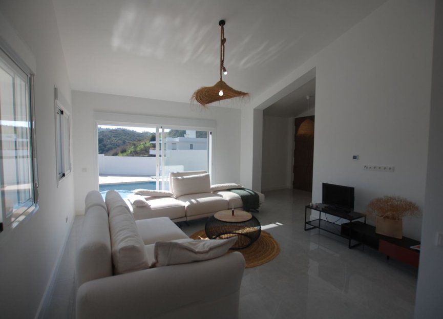 Resale - House - Mijas