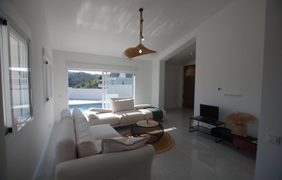 Resale - House - Mijas